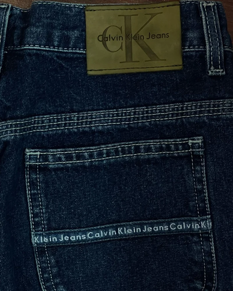 Calvin Klein Jeans, size XS / 34 / 6, photo 3