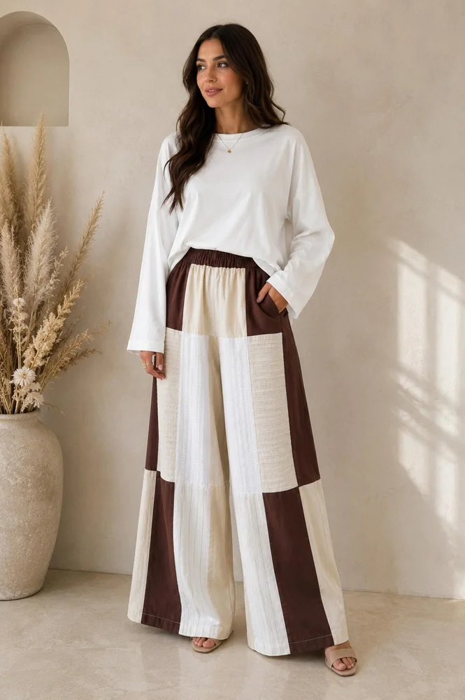 Pants, size M / 38 / 10, photo 3