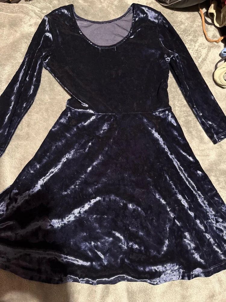 H&M Mini Dresses, size M / 38 / 10, photo 2