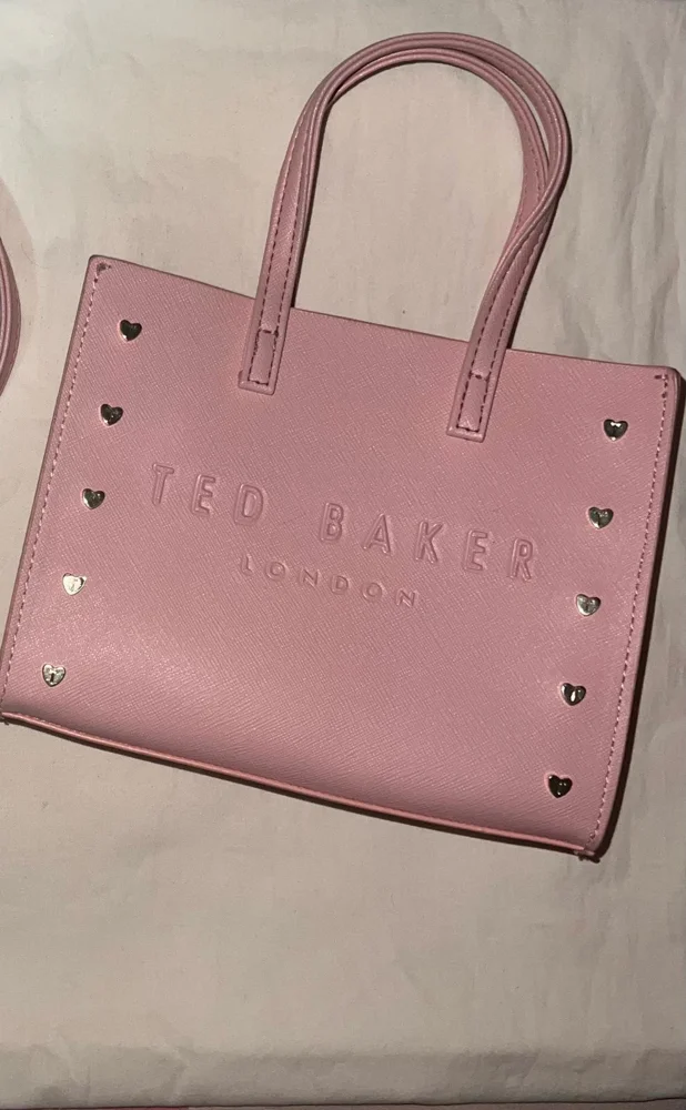 Ted Baker Cross-Body Bag, size One size, photo 3