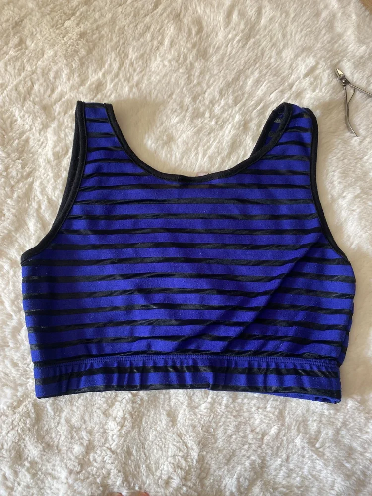 Tank Tops, size S / 36 / 8, photo 3