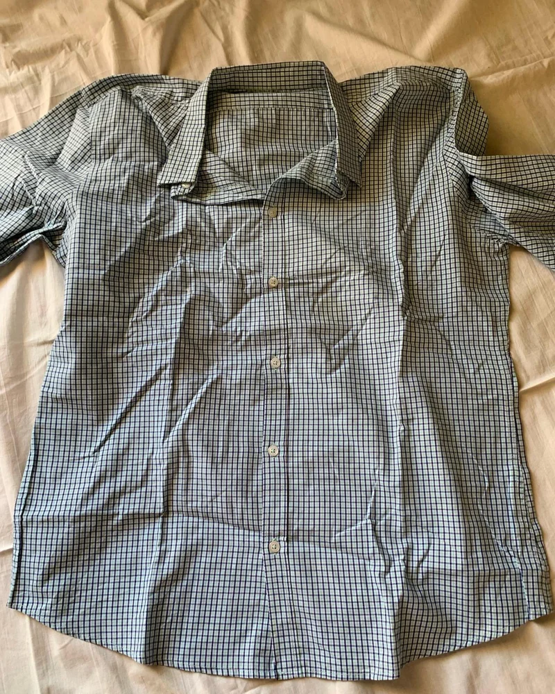 SMOG Shirts, size XL, photo 3