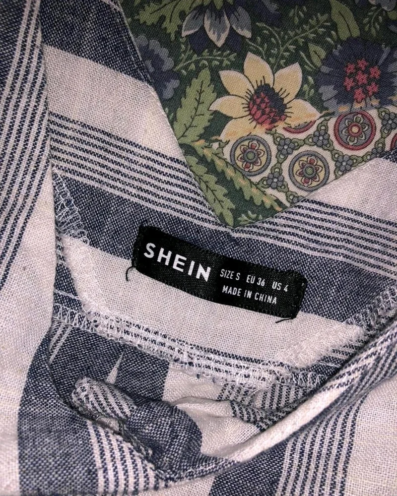 Shein Tank Tops, size S / 36 / 8, photo 2