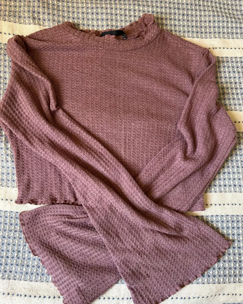 Shein Crop Tops, size S / 36 / 8, photo 2
