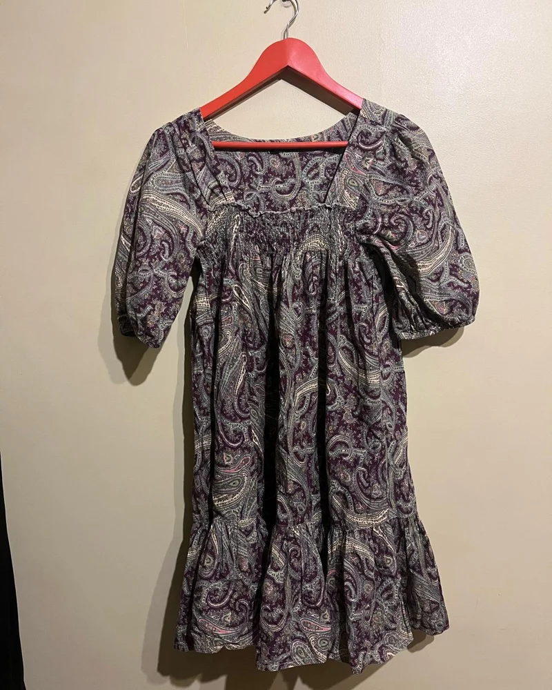 Atmosphere Midi Dresses