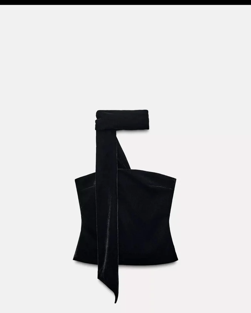 Zara Blouses