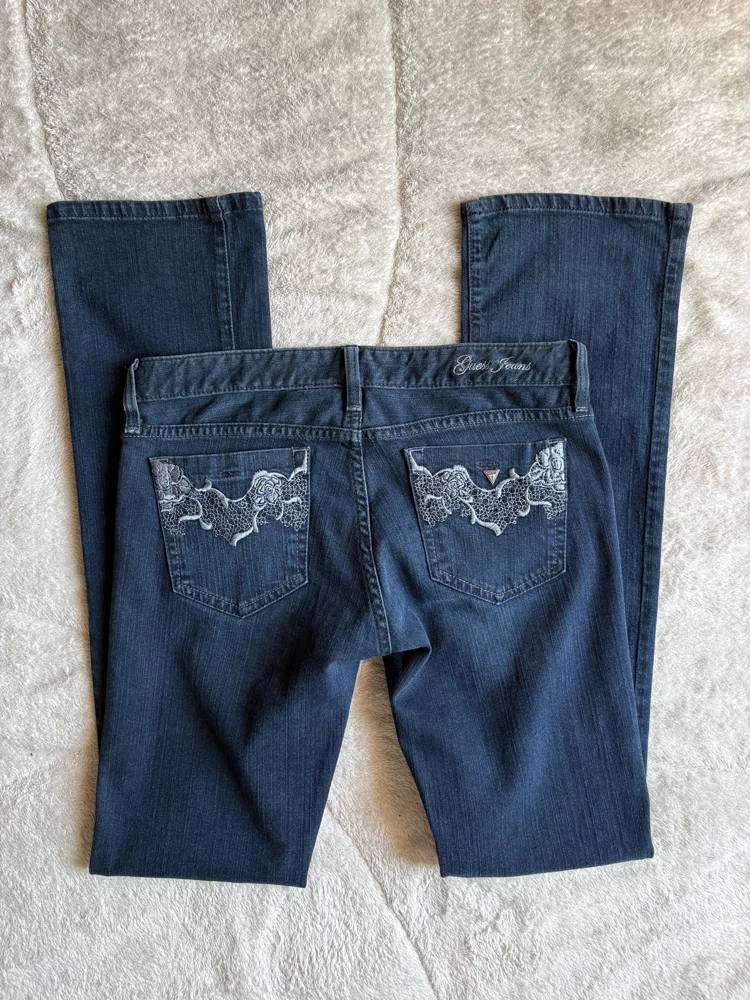 GUESS Jeans, size S / 36 / 8, photo 3