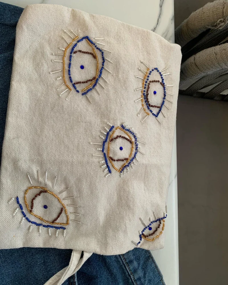 Local Clutch, size One size, photo 3
