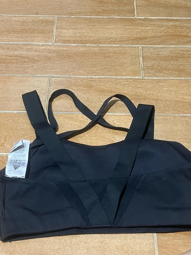 adidas Sports Bras, size M / 38 / 10, photo 2