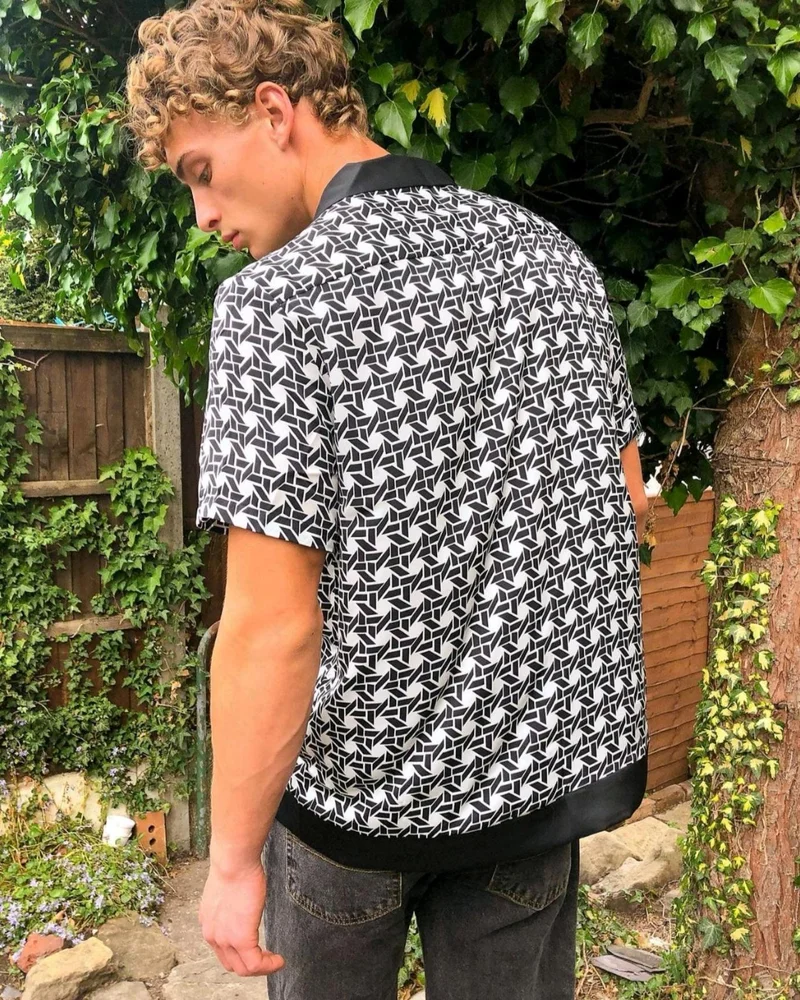 ASOS Shirts, size L, photo 2