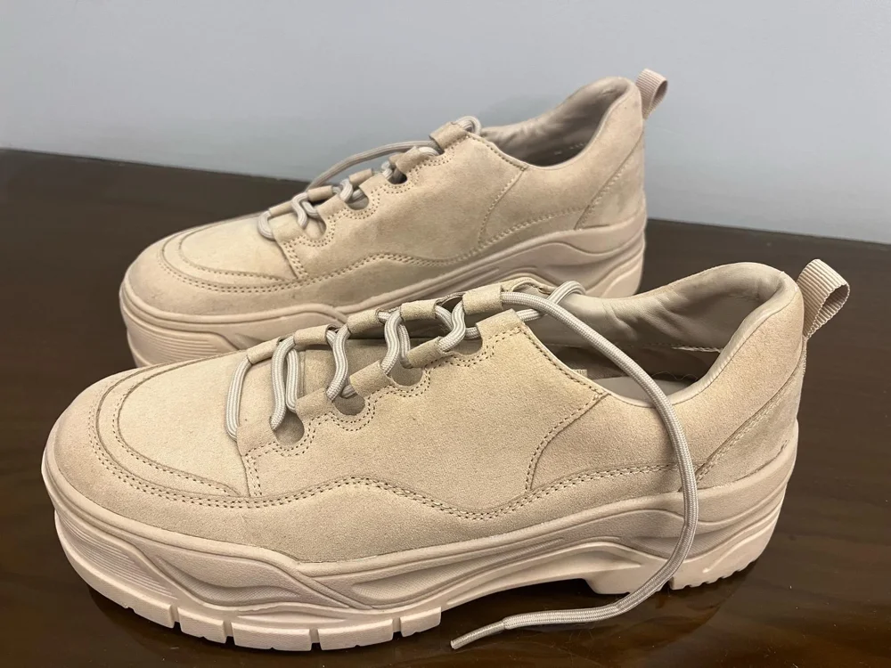 Pull & Bear Sneakers, size 40, photo 2
