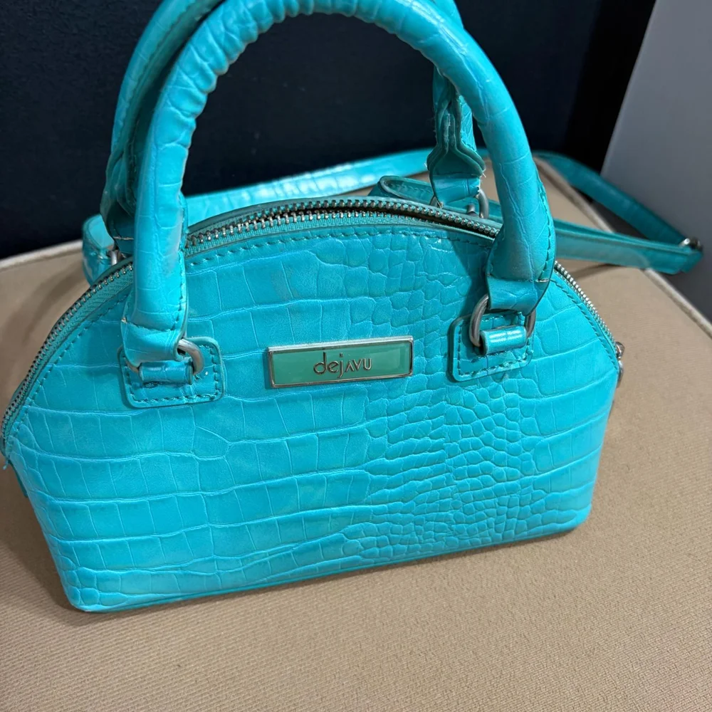 deja vu Mini Bag, size One size, photo 5