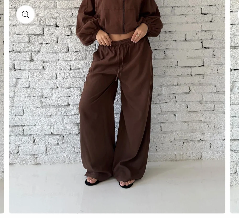 Local Pants