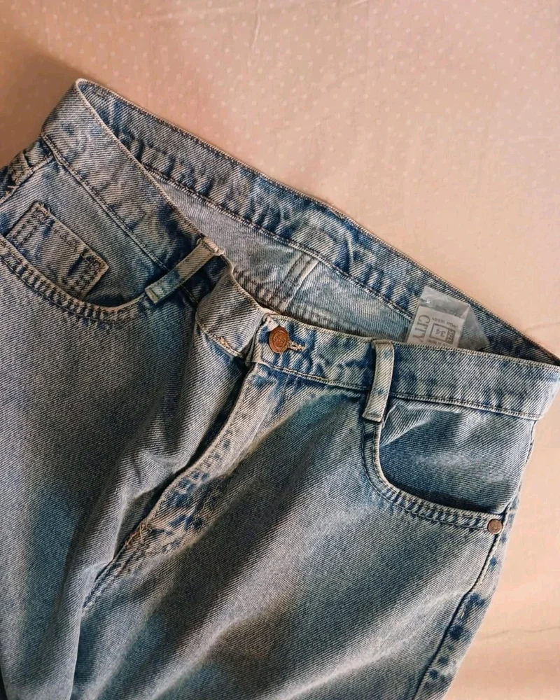 Jeans, size XS / 34 / 6, photo 2
