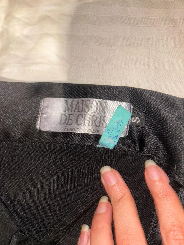 Pants, size S / 36 / 8, photo 2