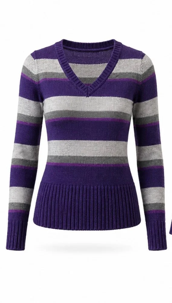 Terranova Long Sleeve, size S / 36 / 8, photo 3
