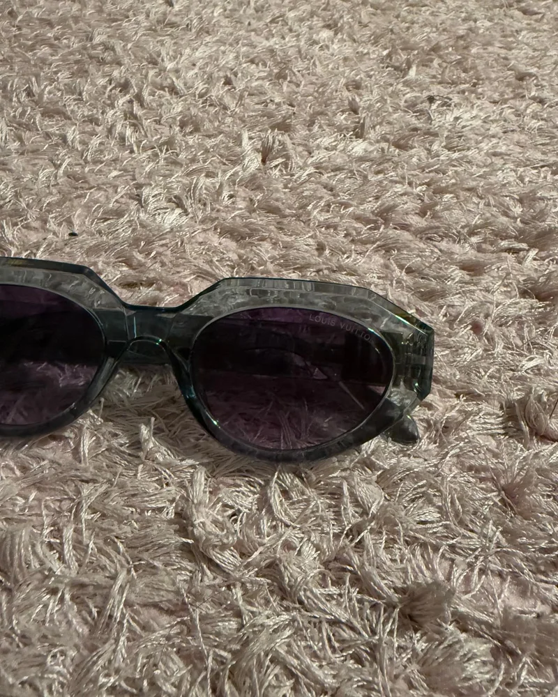 Sunglasses, size One size, photo 3