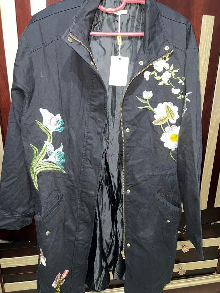 Jackets, size M / 38 / 10, photo 2
