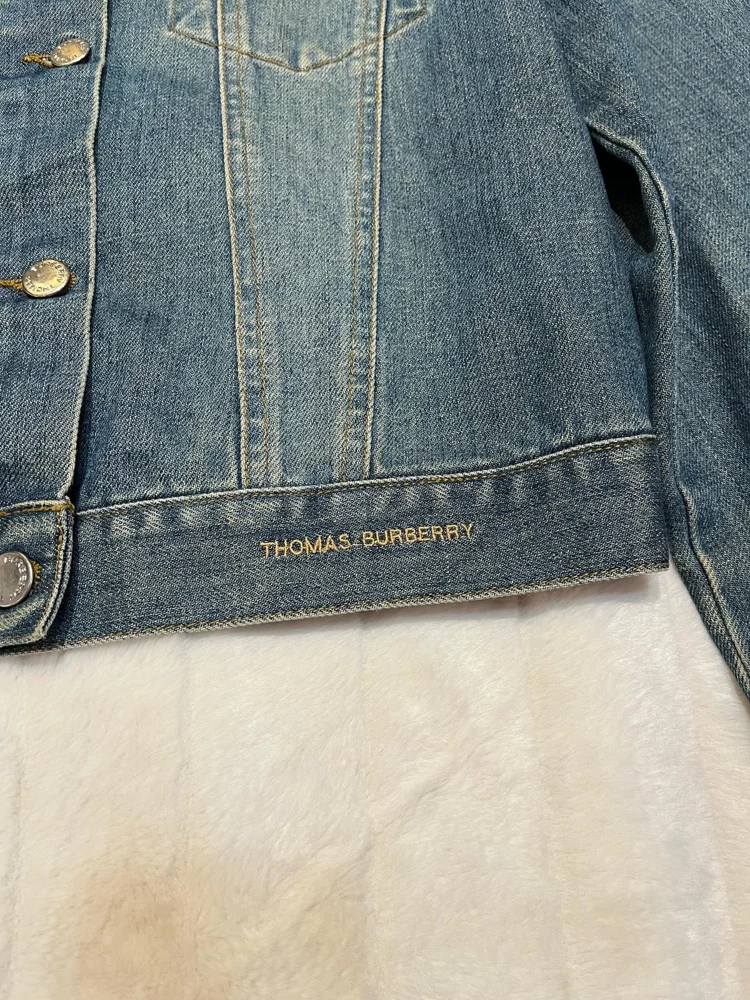 Thomas Burberry Jackets, size M / 38 / 10, photo 3