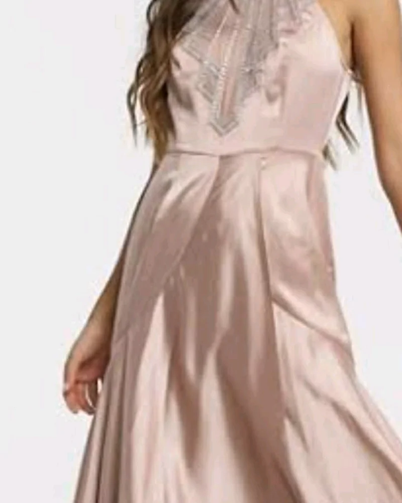 ASOS Wedding Dresses, size M / 38 / 10, photo 4
