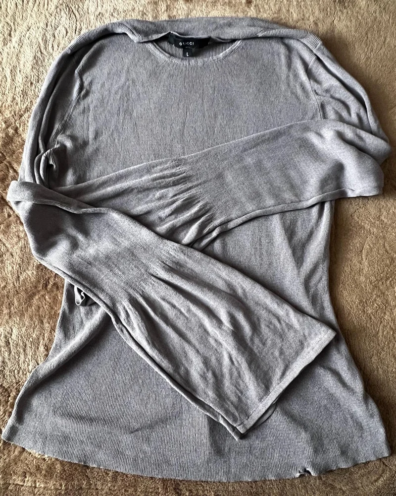 Gucci T-shirts, size L / 40 / 12, photo 4