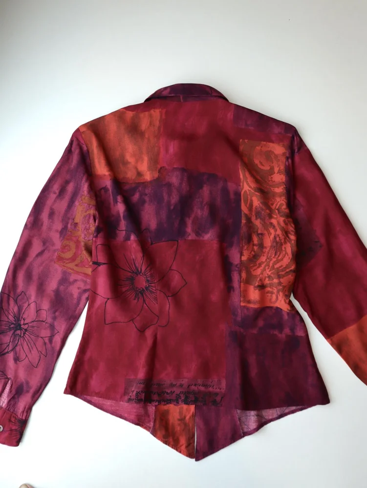 St Michael Shirts, size M / 38 / 10, photo 6