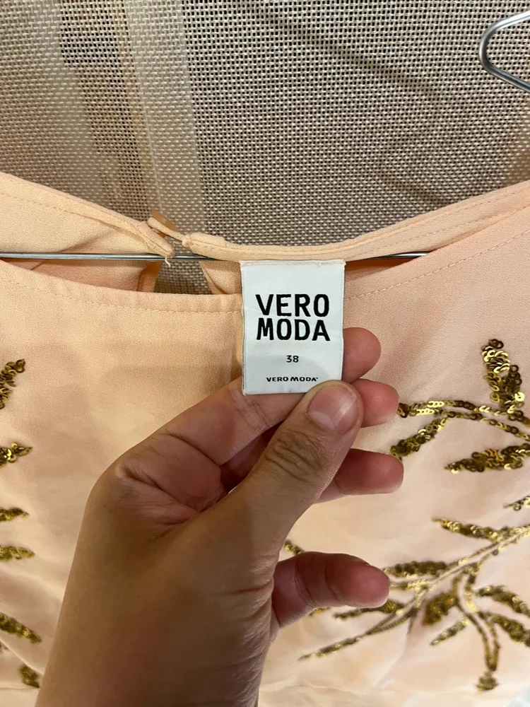 Vero Moda Midi Dresses, size M / 38 / 10, photo 4