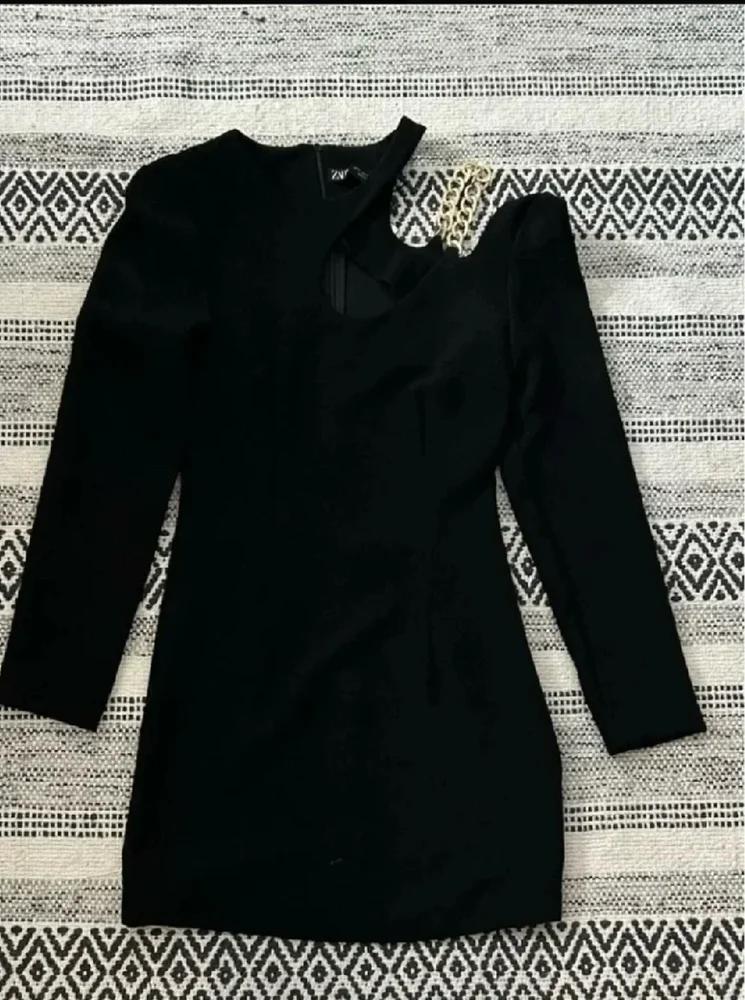 Zara Cocktail Dresses, size XS / 34 / 6, photo 3