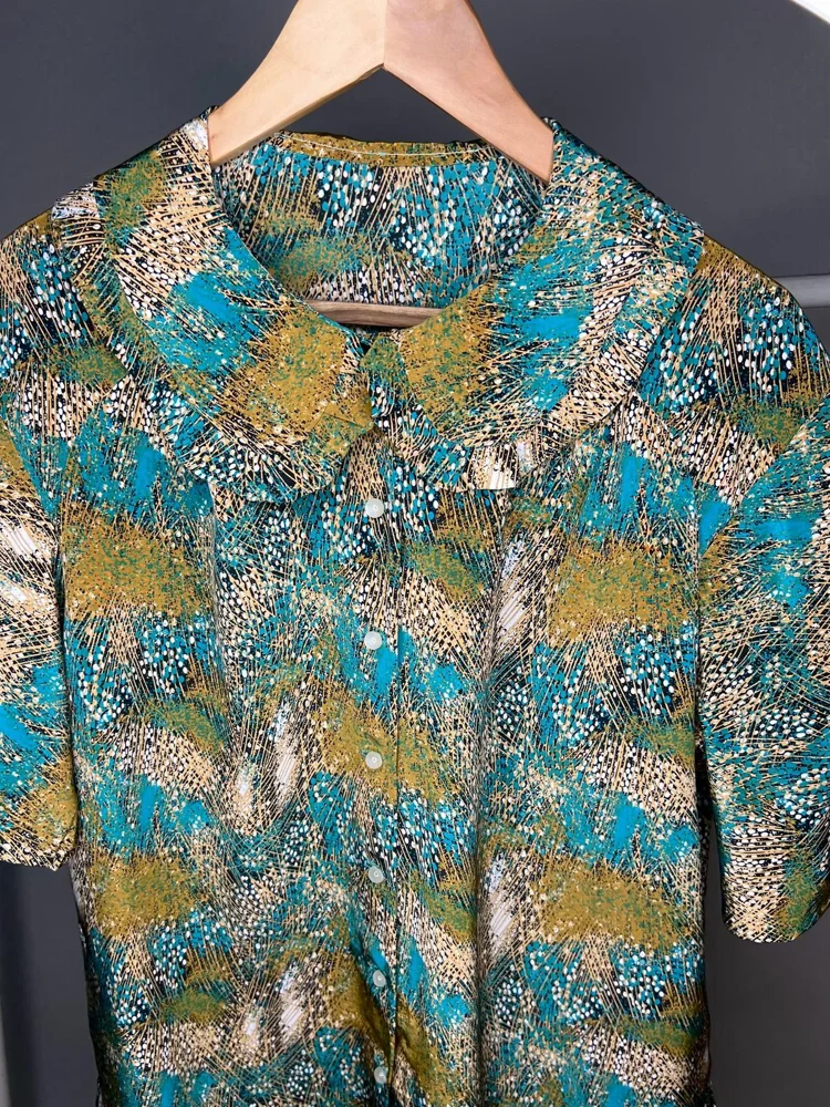 Blouses, size M / 38 / 10, photo 2