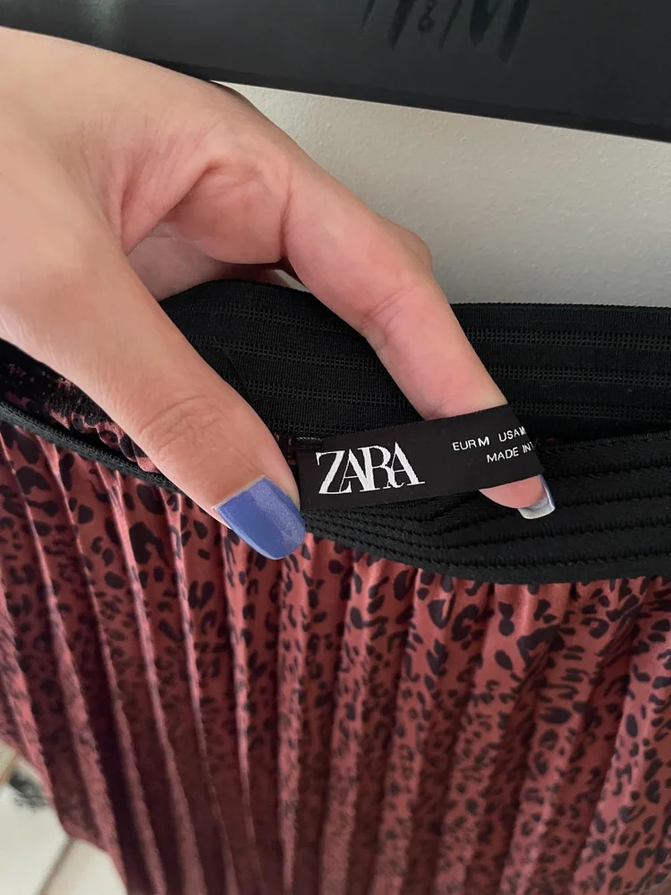 Zara Skirts, size M / 38 / 10, photo 4