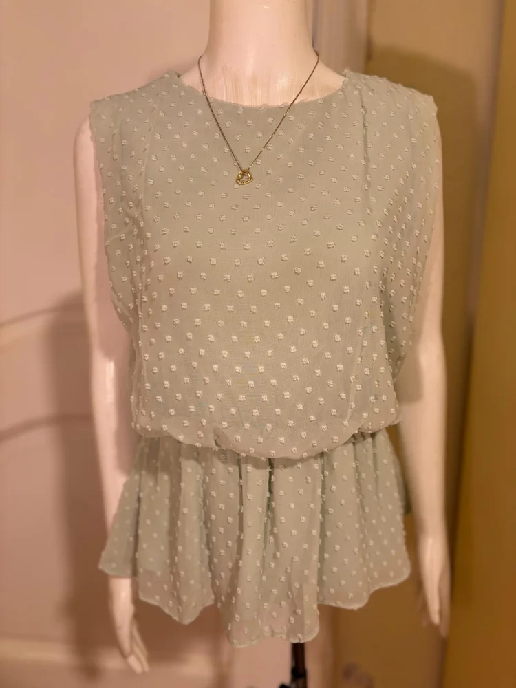 TU Woman Blouses, size S / 36 / 8, photo 2