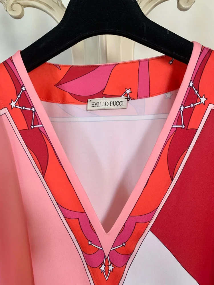 Emilio Pucci Maxi Dresses, size Other, photo 3