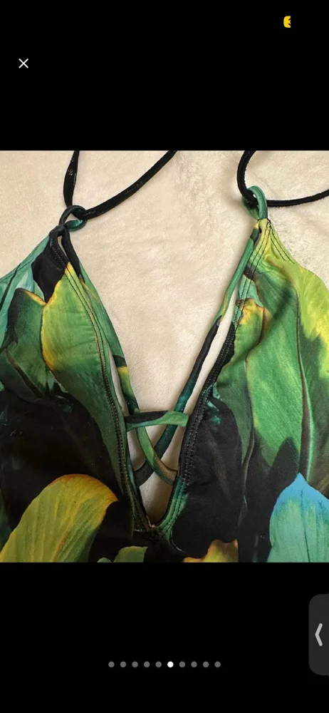 Forever 21 One-Piece Swimsuits, size S / 36 / 8, photo 6