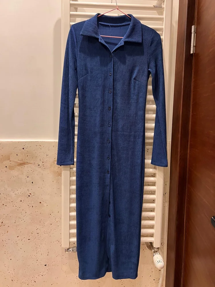 Midi Dresses, size S / 36 / 8, photo 2