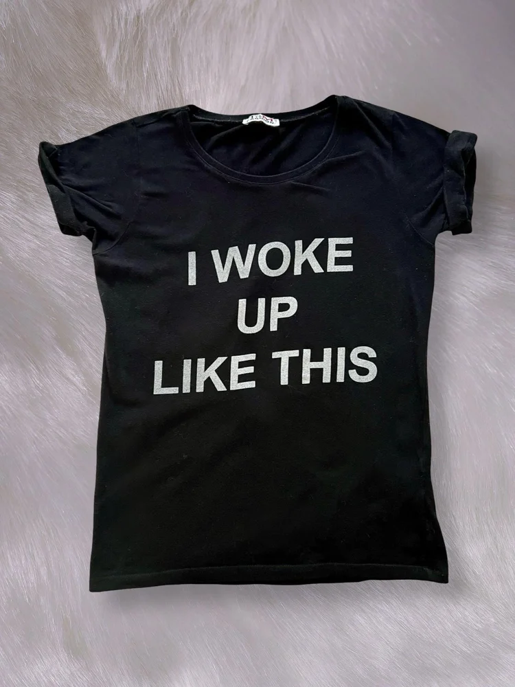 T-shirts, size M / 38 / 10, photo 3