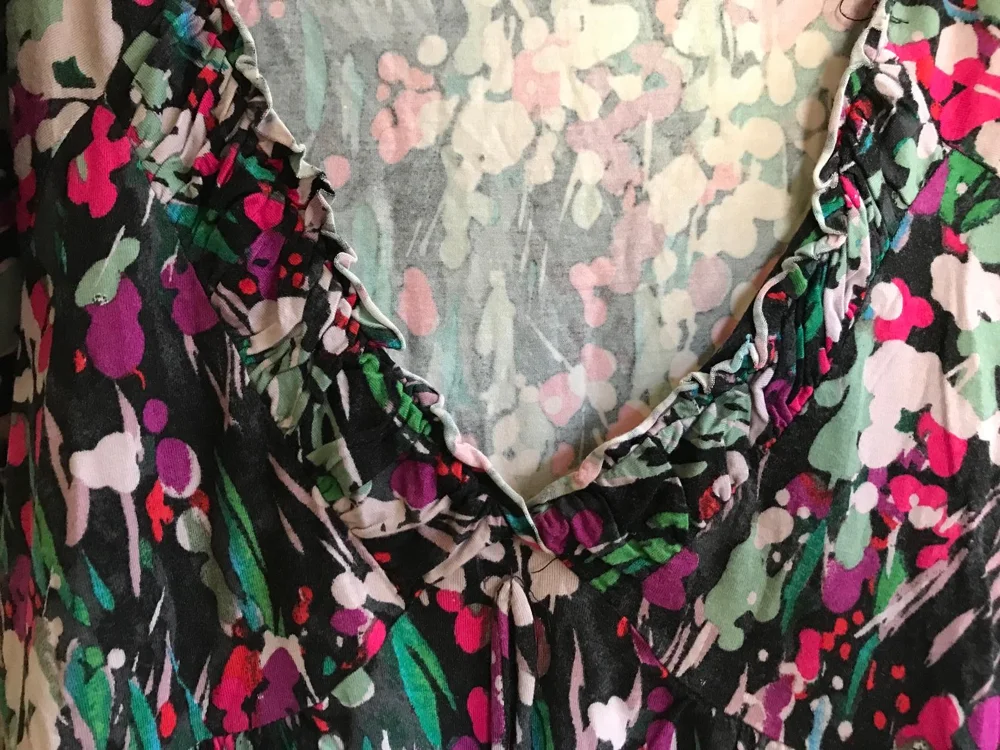 Blouses, size XL / 42 / 14, photo 4