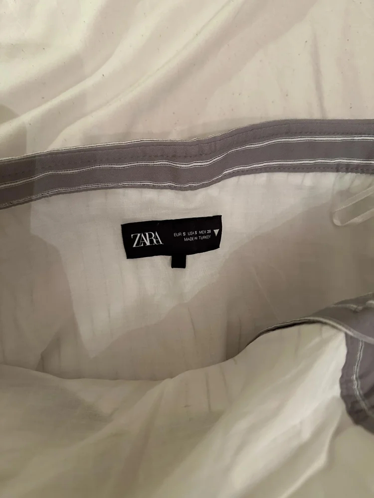 Zara Blouses, size S / 36 / 8, photo 3