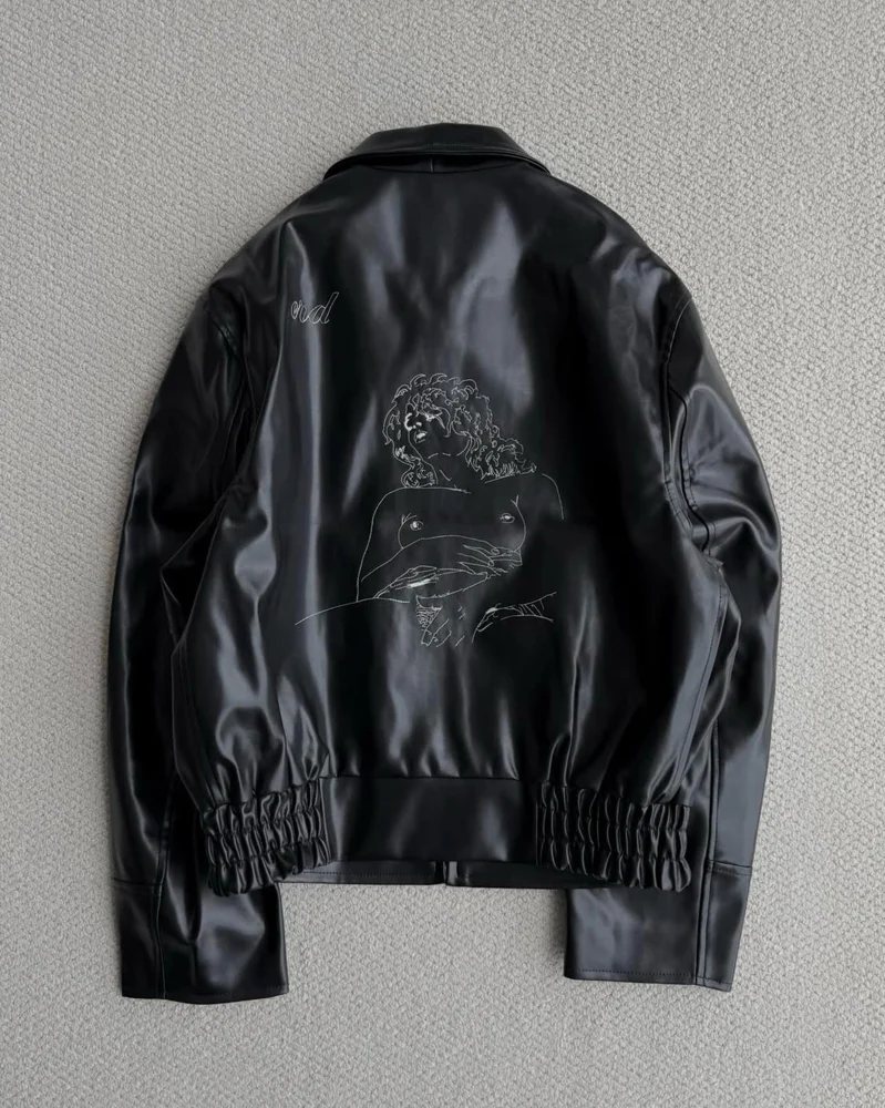 Enfants Riches Déprimés Jackets