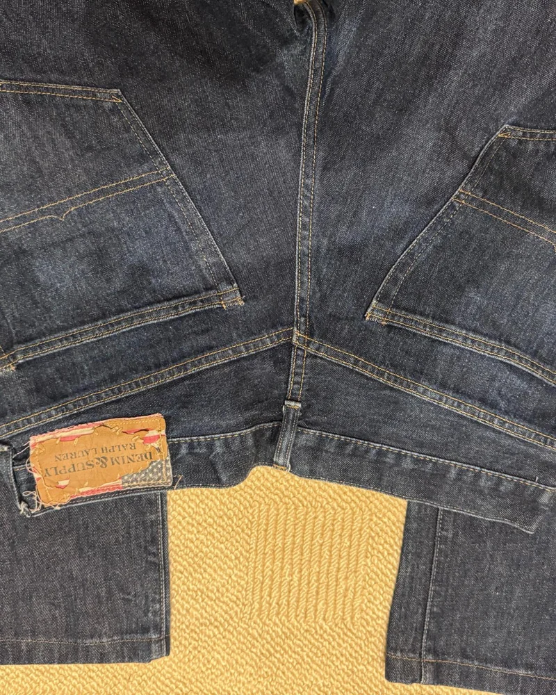 Ralph Lauren Jeans, size W34, photo 3