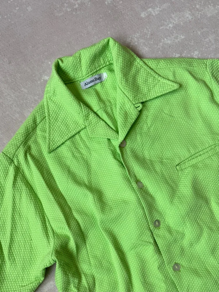 Short Sleeve Shirts, size M, photo 5