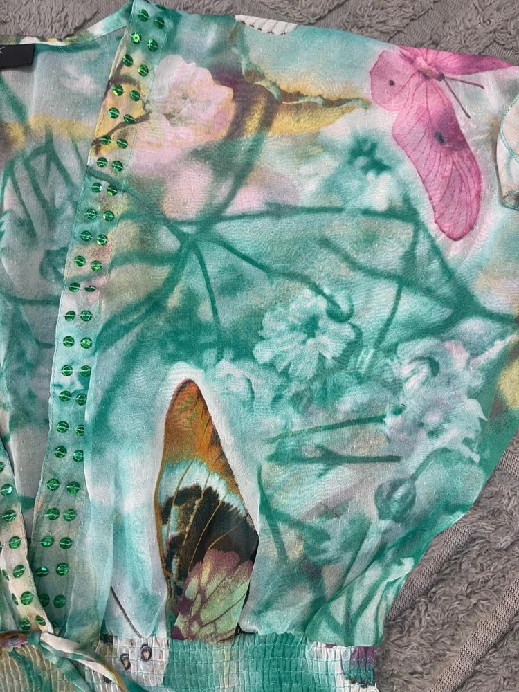 AX Cover-Ups, size S / 36 / 8, photo 6