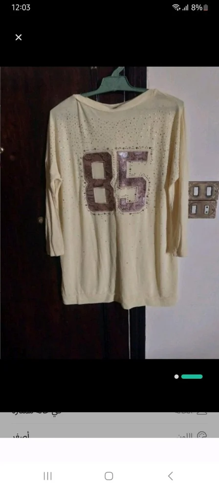 Blouses, size M / 38 / 10, photo 2