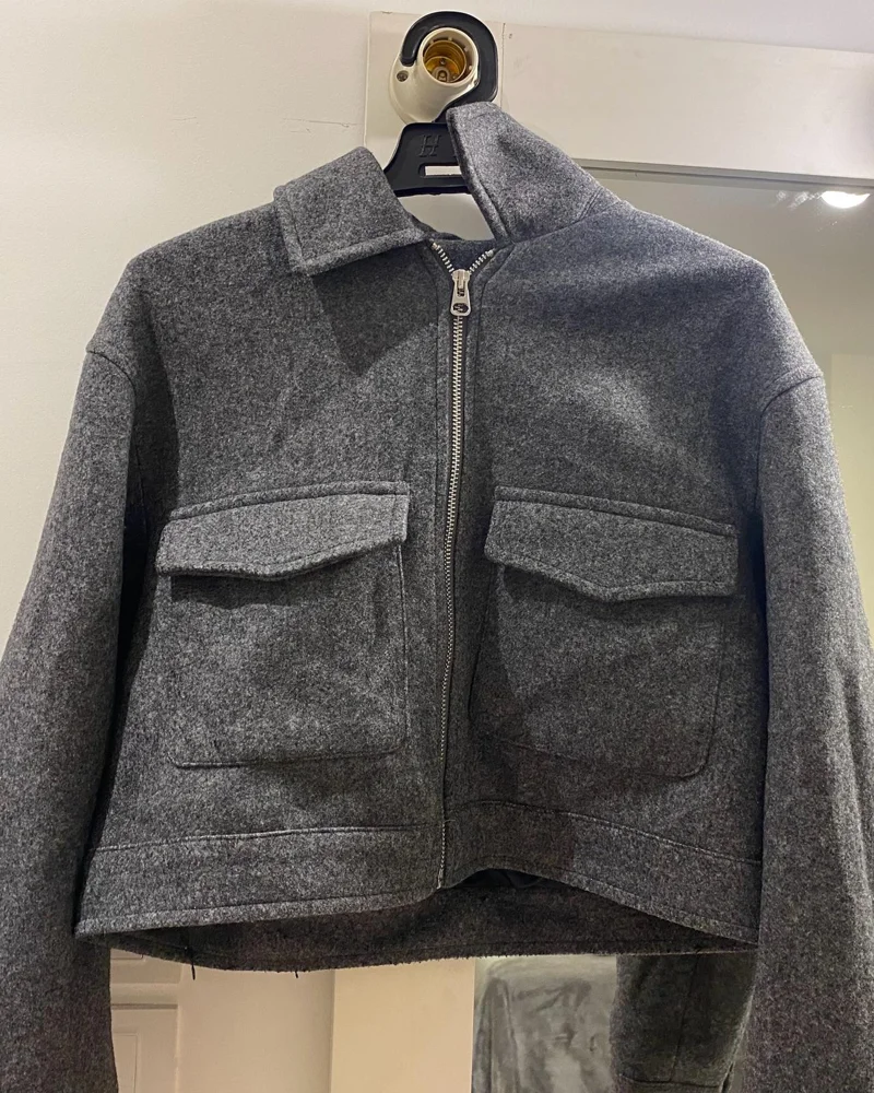 Bershka Jackets, size S / 36 / 8, photo 3