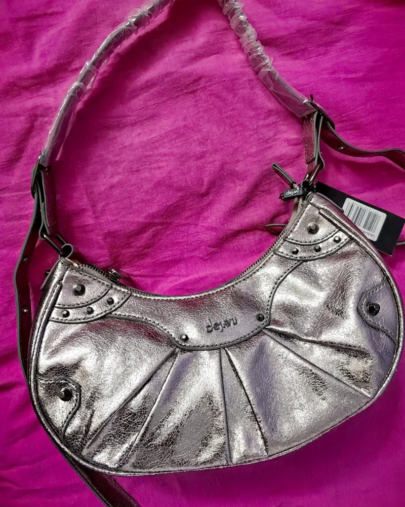deja vu Shoulder Bag, size One size, photo 2
