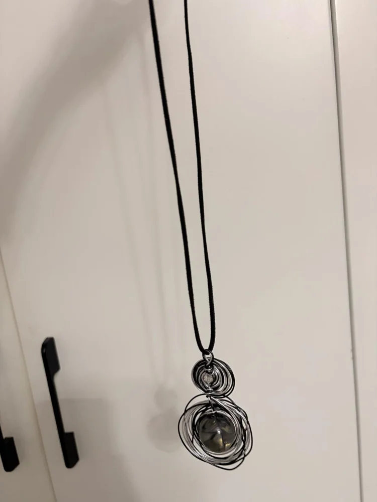 Necklaces, size Other, photo 2