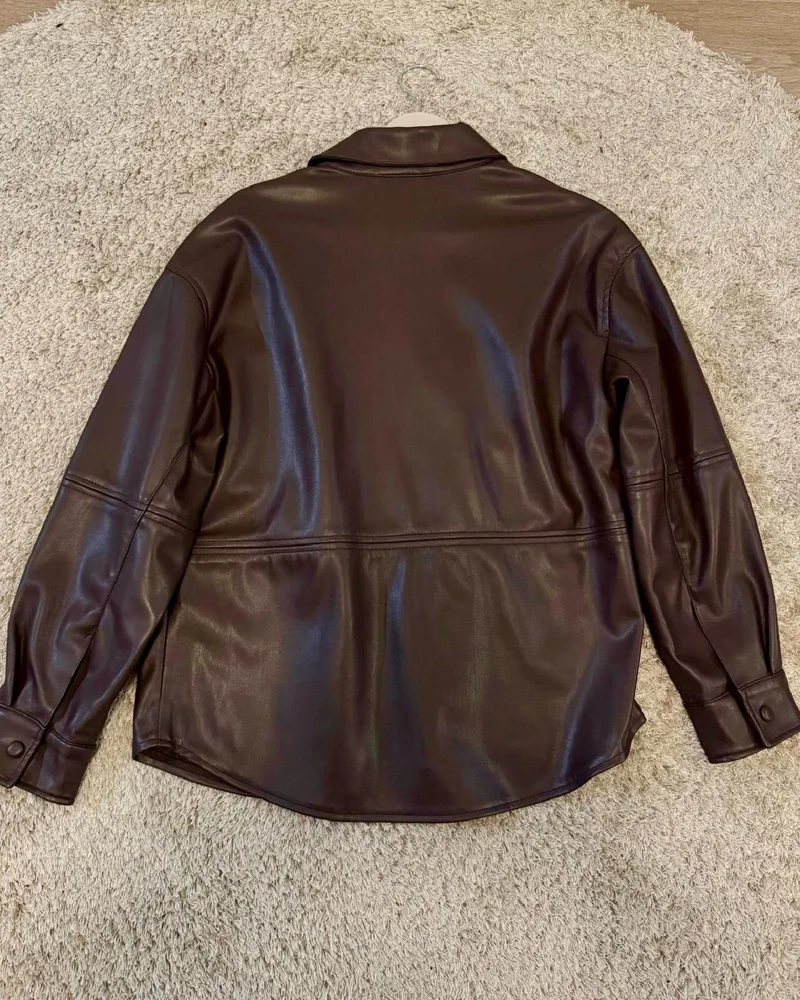 Pull & Bear Jackets, size XS / 34 / 6, photo 5