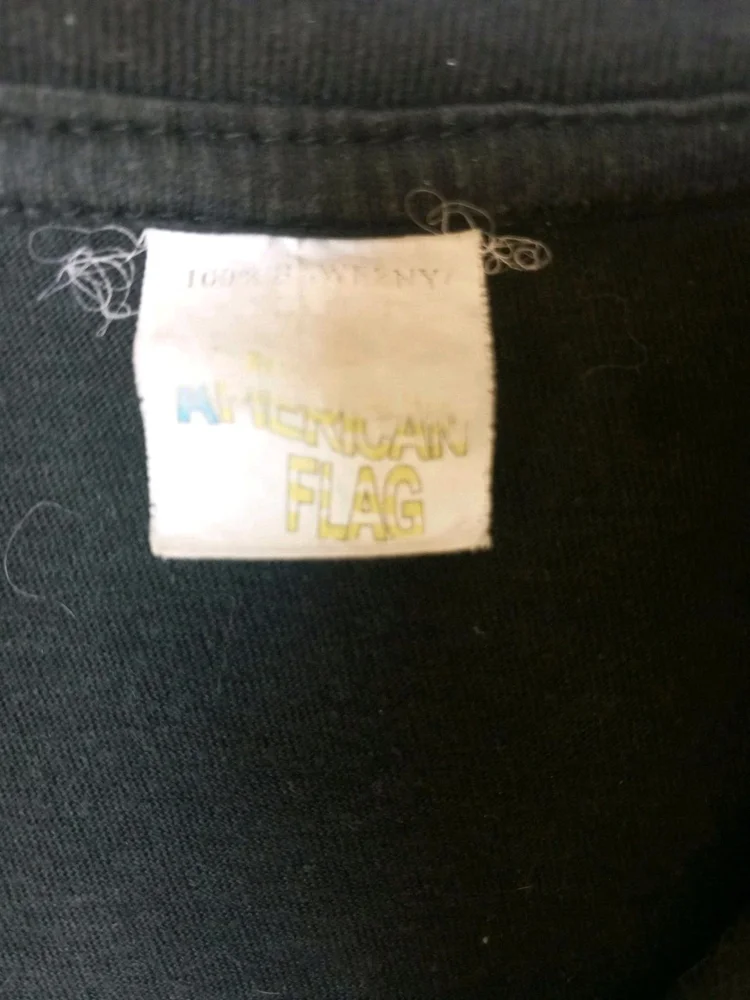 T-shirts, size S, photo 3