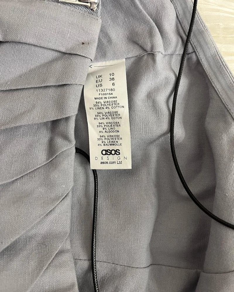 ASOS Cami Tops, size M / 38 / 10, photo 4