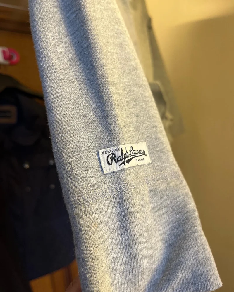Ralph Lauren Sweatshirts, size Other, photo 3