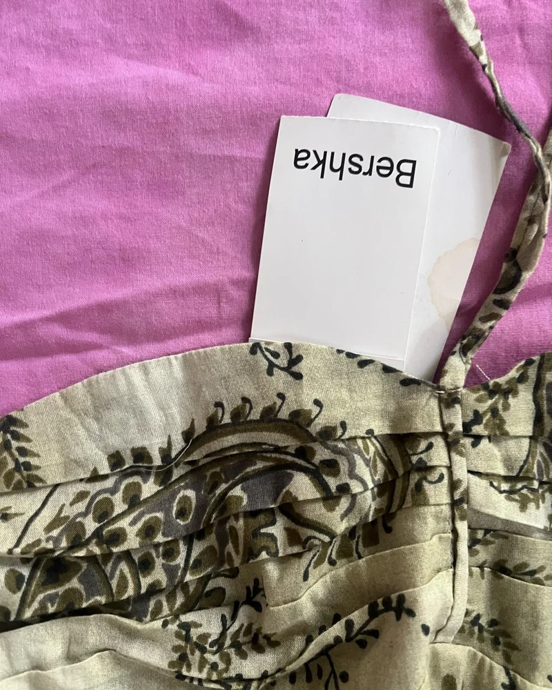 Bershka Blouses, size L / 40 / 12, photo 2